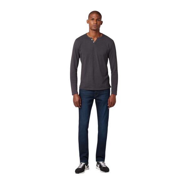 NWT! Joe's Jeans The Asher Slim Fit Kinetic Luxe Jeans - Size 38 x 34 - Picture 2 of 13